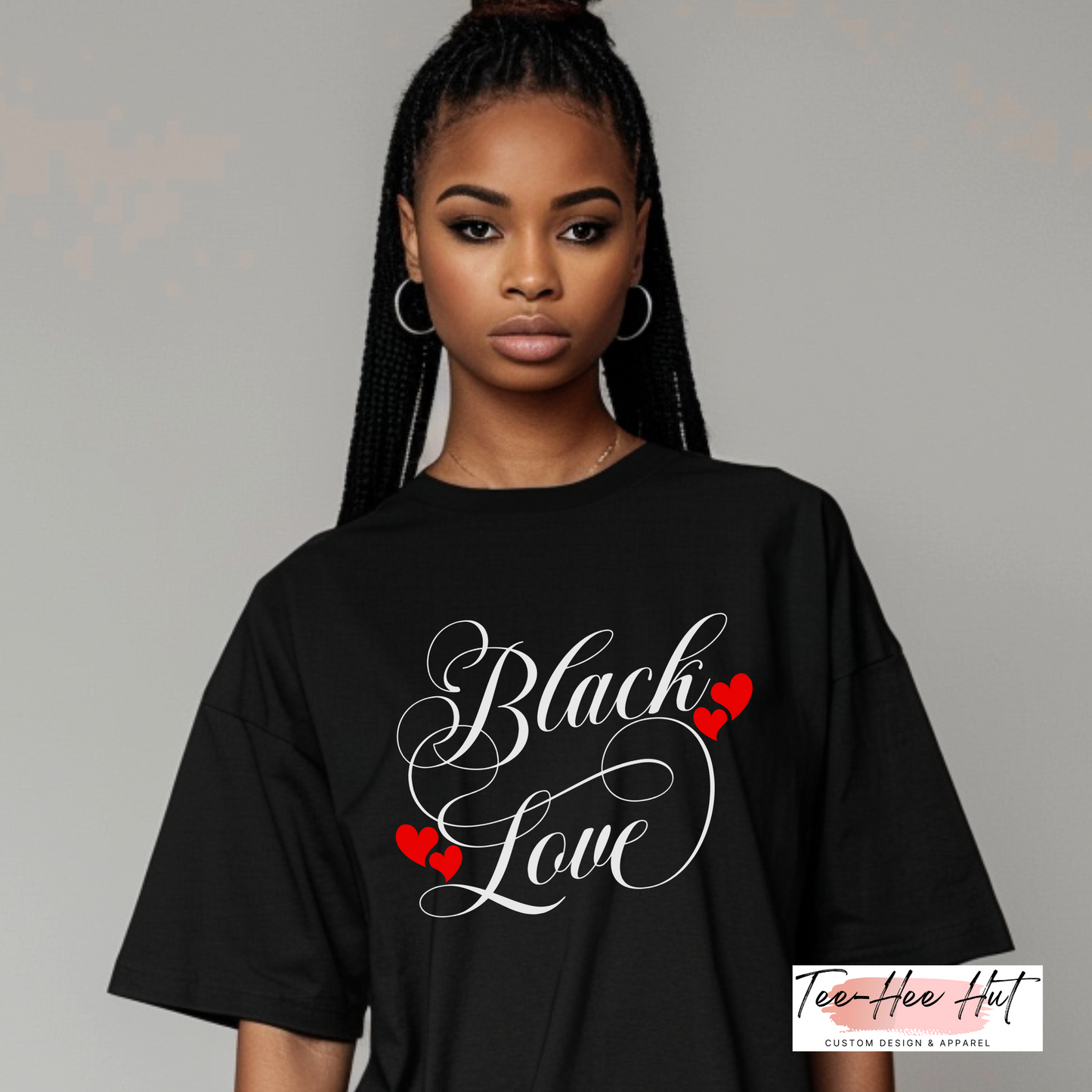 Black Love