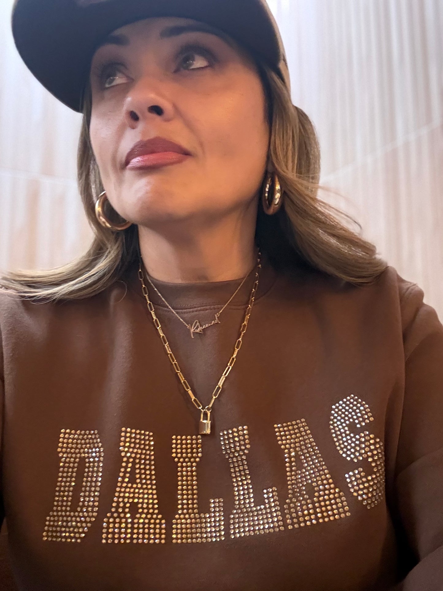Dallas bling