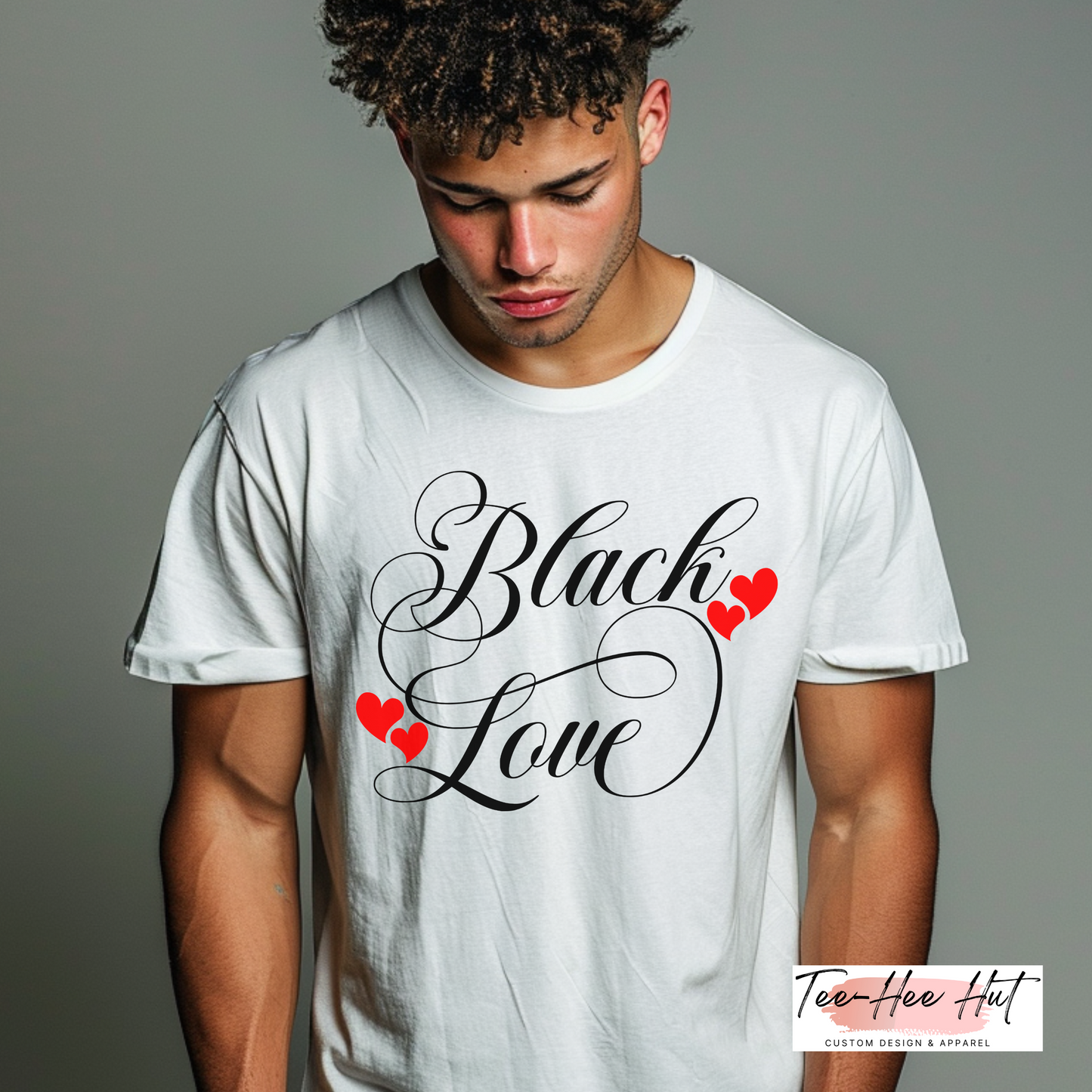 Black Love