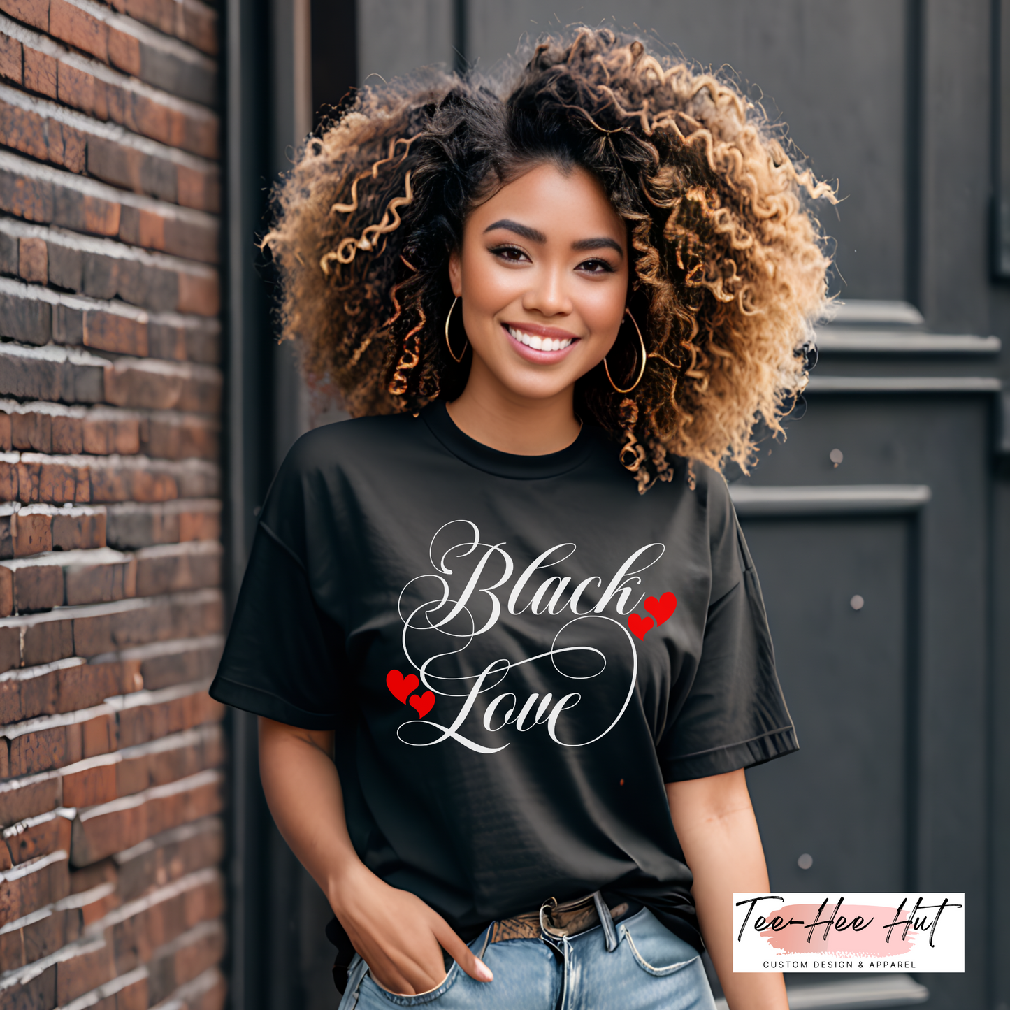 Black Love