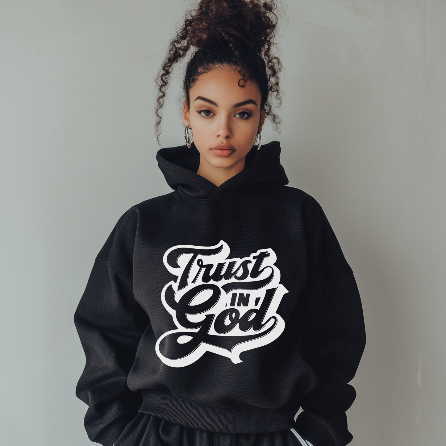 Trust In God