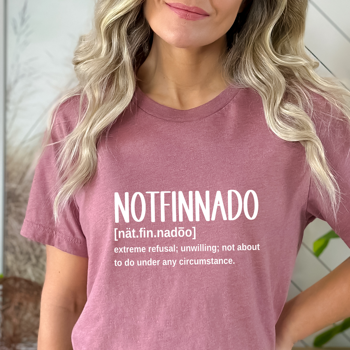Notfinnado