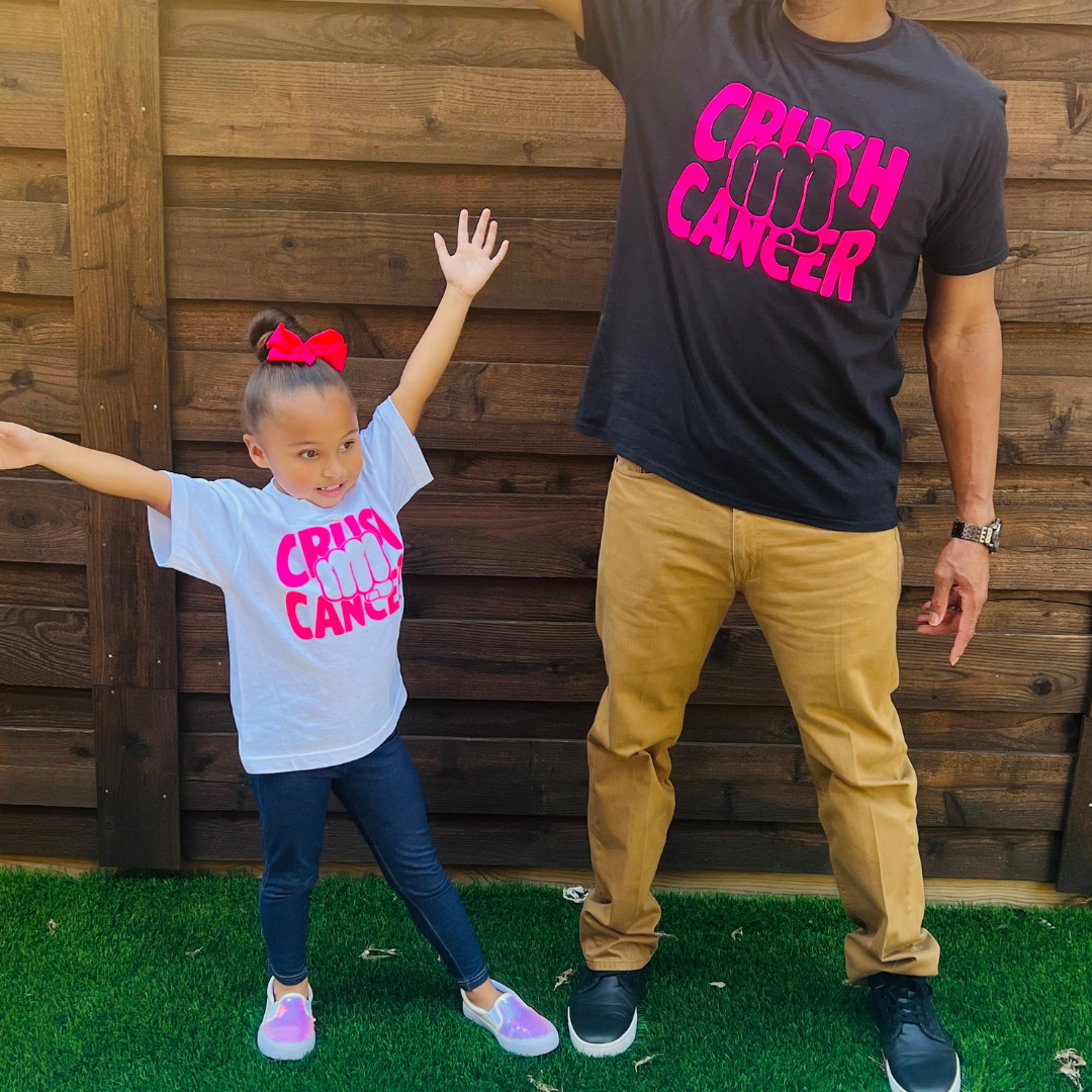 Crush Cancer
