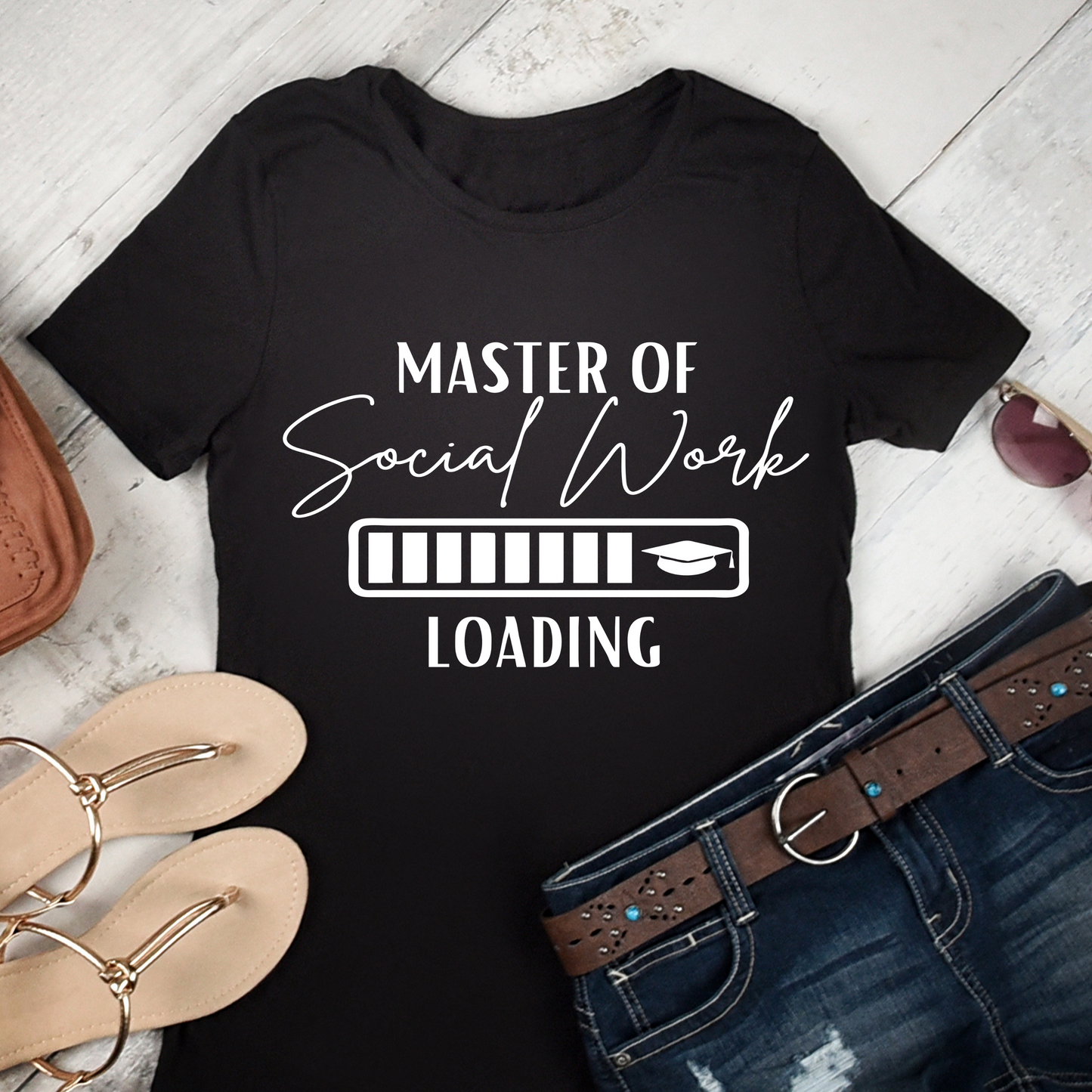 Master Of Social Work