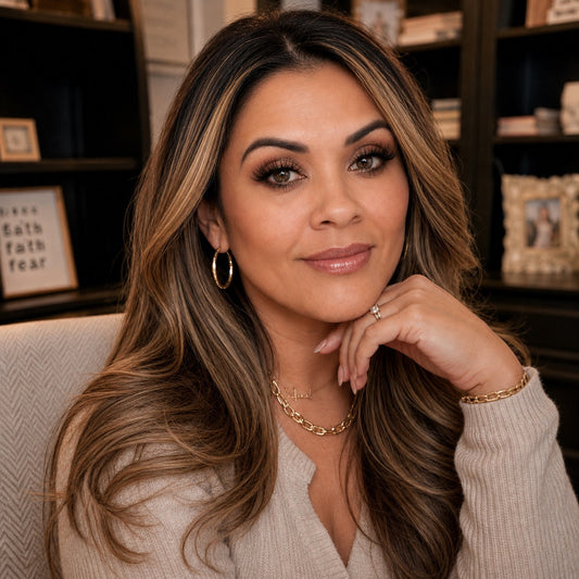 Why We Started Tee-Hee Hut: The Story Behind "Faith Looks Good on You"