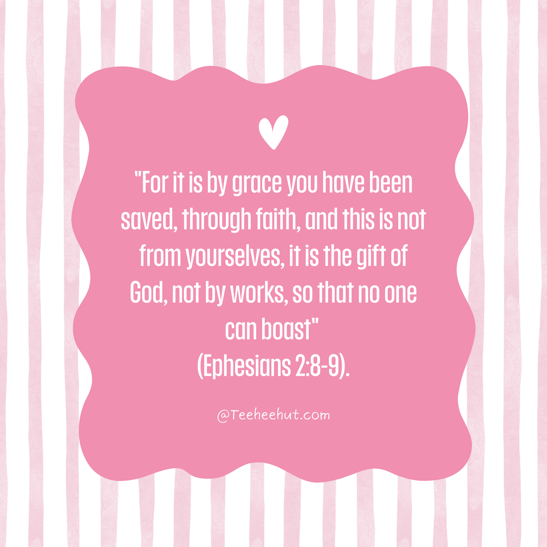 You Don't Have to Be Perfect: Resting in Who You Are in Christ
