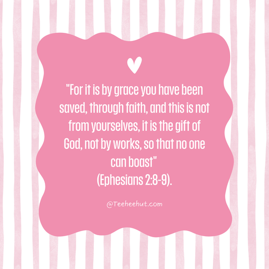 You Don't Have to Be Perfect: Resting in Who You Are in Christ