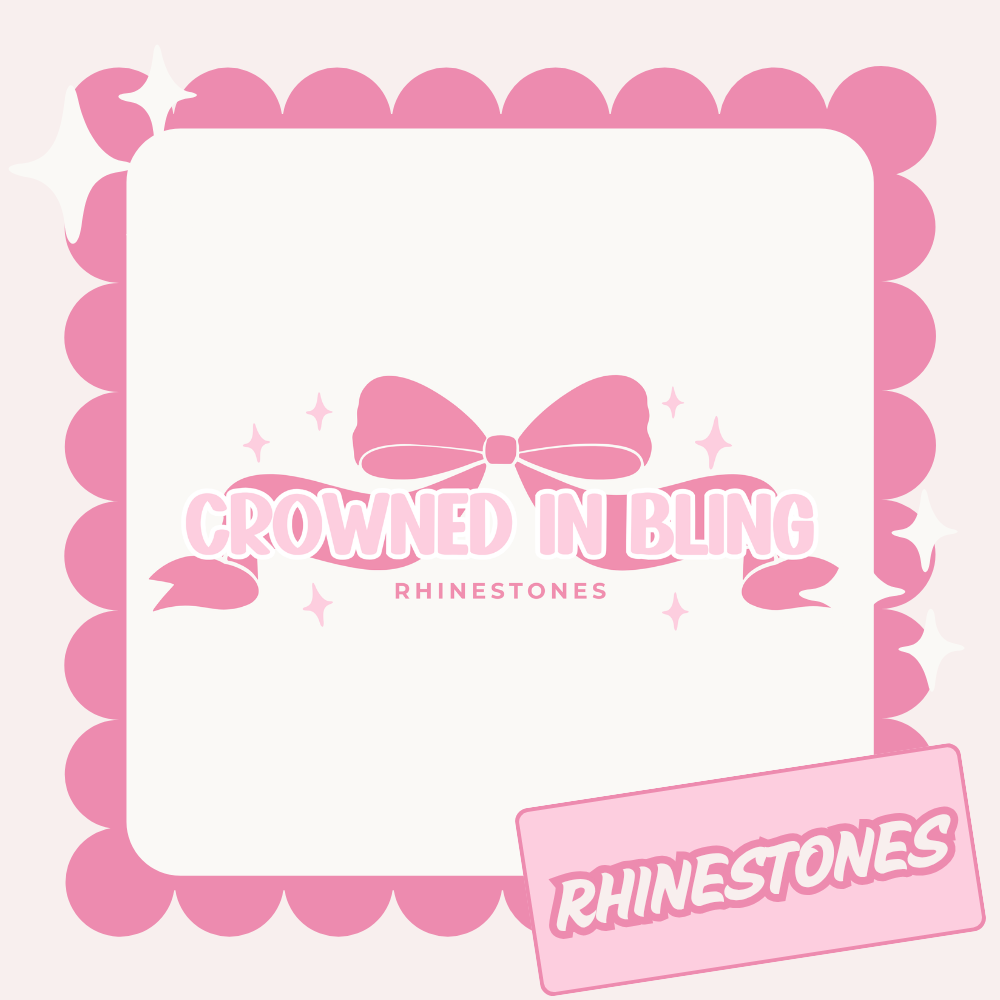 RHINESTONE COLLECTION