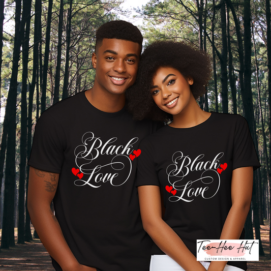 Black Love