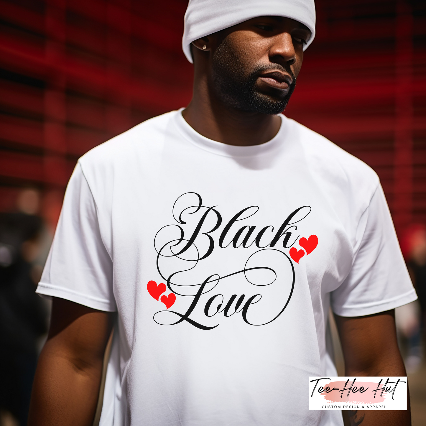 Black Love