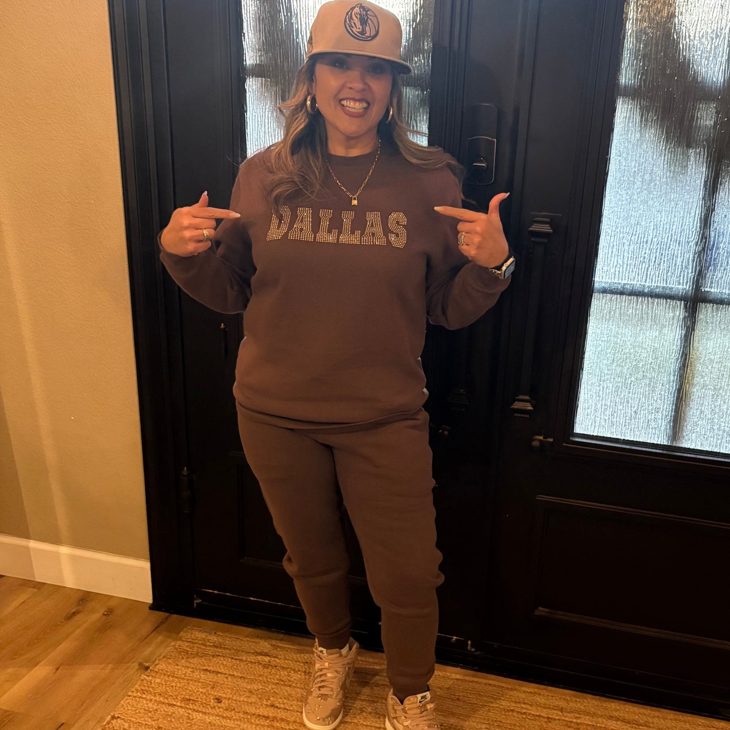 Dallas bling