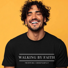 Load image into Gallery viewer, Walking by Faith | Tripping Constantly
