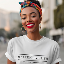 Load image into Gallery viewer, Walking by Faith | Tripping Constantly
