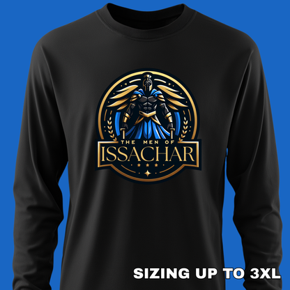 The Men of Issachar - tshirt