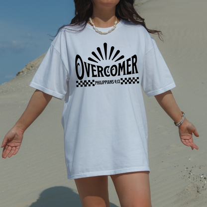 Overcomer