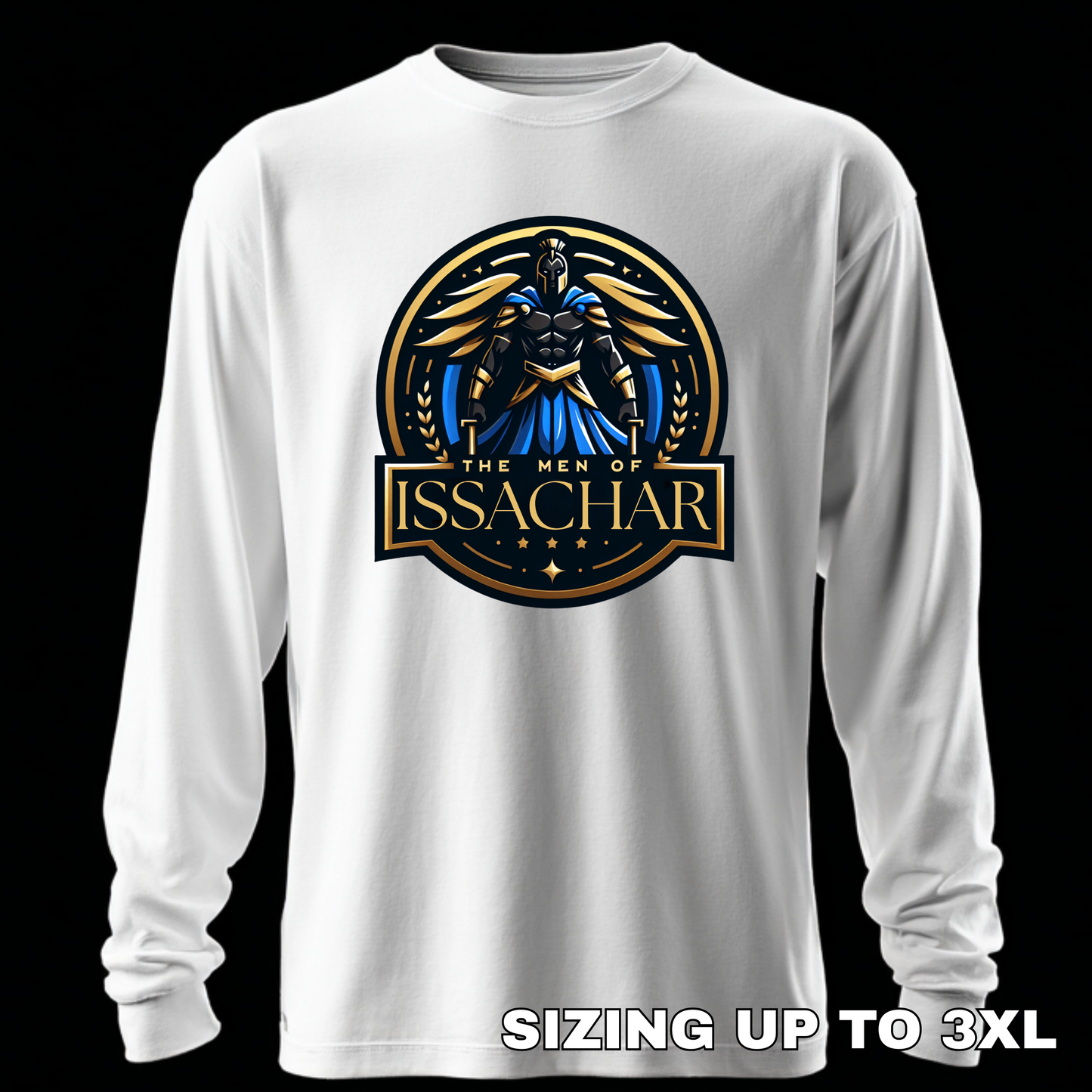 The Men of Issachar - tshirt