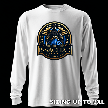 The Men of Issachar - tshirt