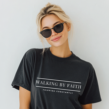 Load image into Gallery viewer, Walking by Faith | Tripping Constantly
