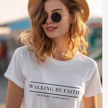 Load image into Gallery viewer, Walking by Faith | Tripping Constantly
