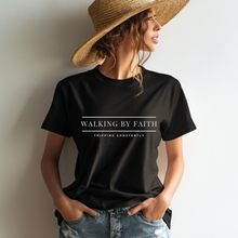 Load image into Gallery viewer, Walking by Faith | Tripping Constantly

