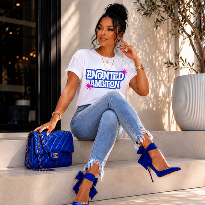 Anointed Ambition™ Tee
