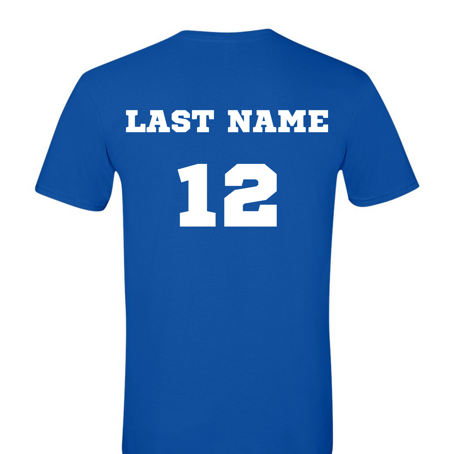 Dodgers Mom / Dodgers Dad