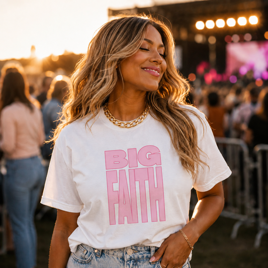 Big Faith