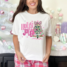 Load image into Gallery viewer, Holly Jolly - Glitz and Glam
