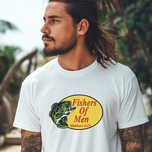 Fishers of Men