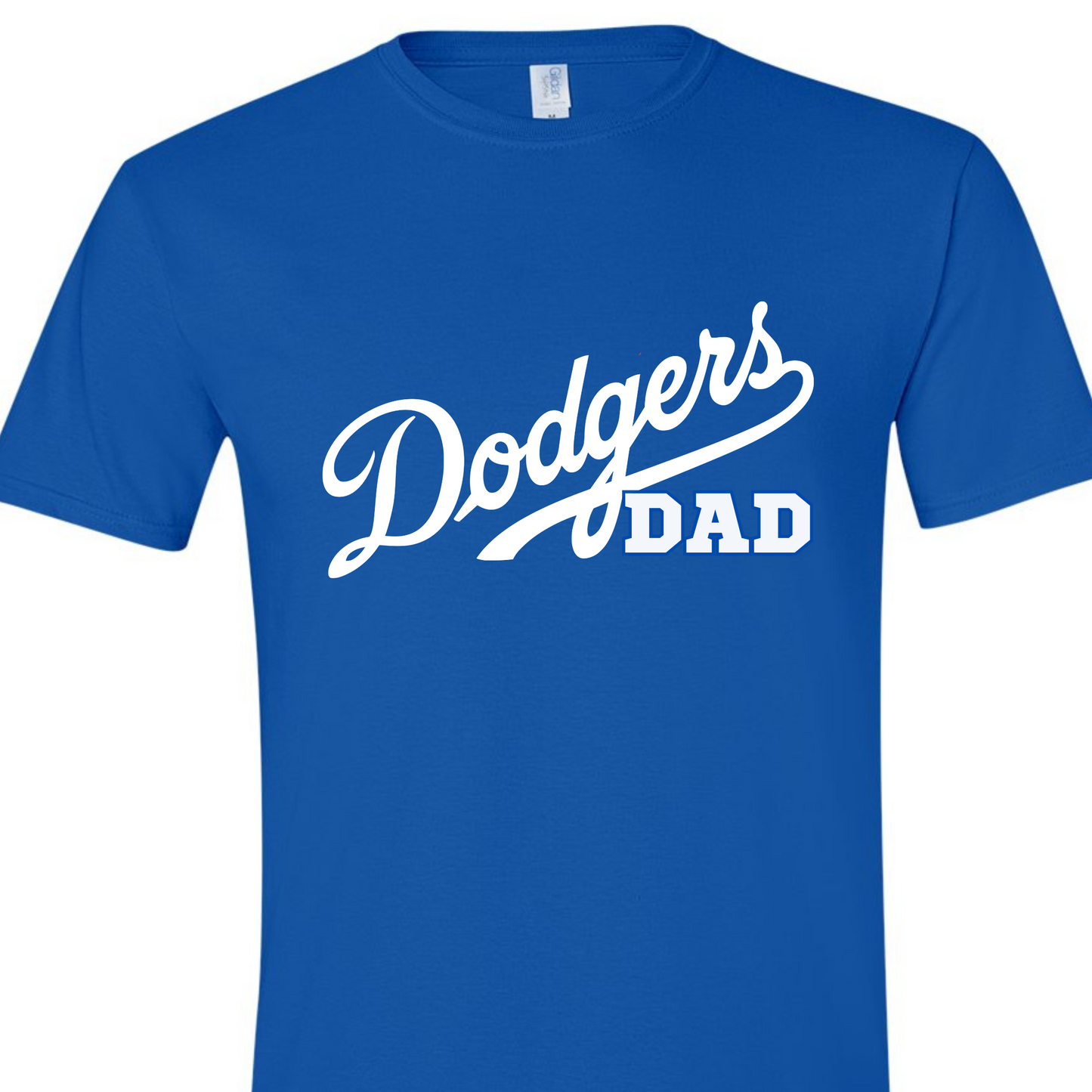 Dodgers Mom / Dodgers Dad