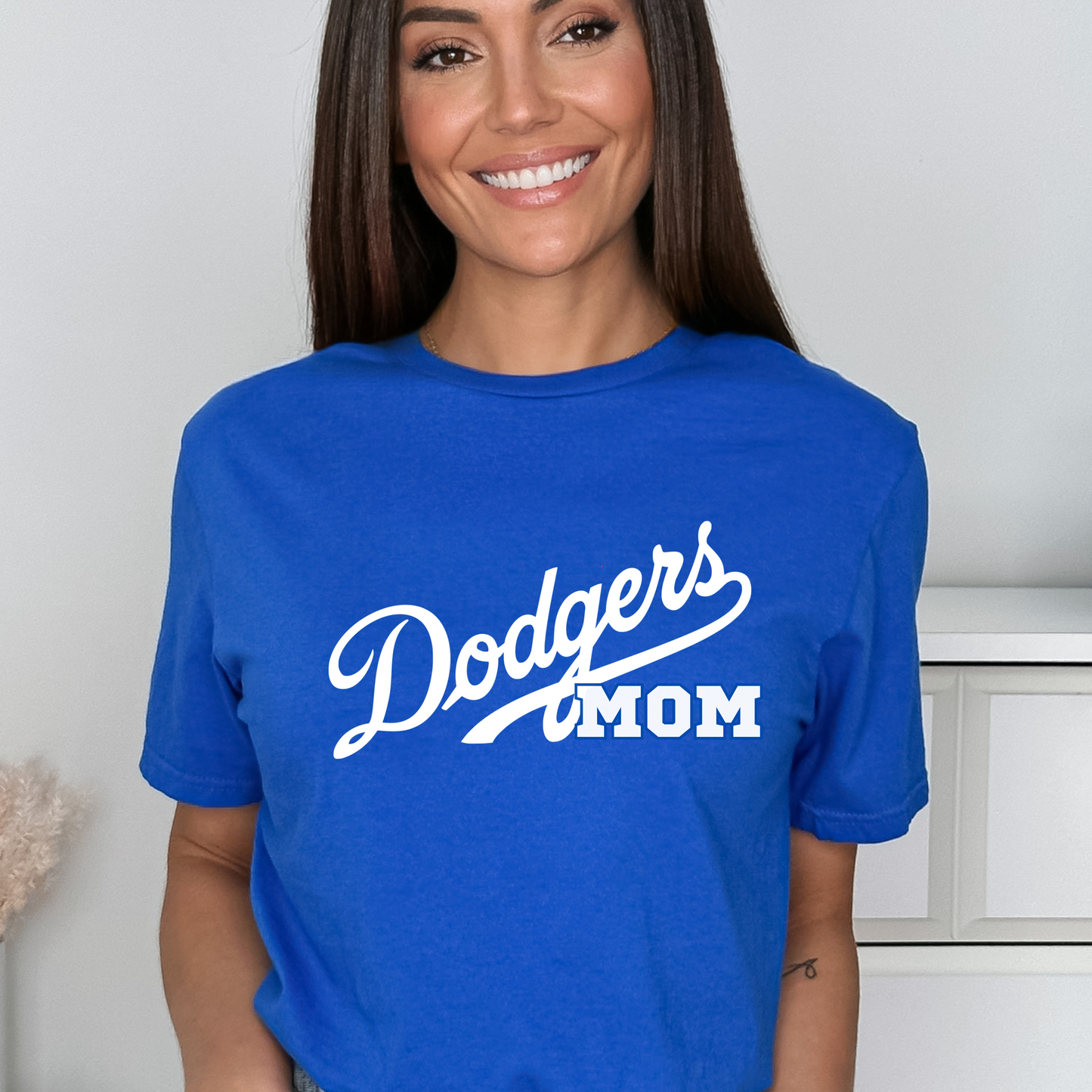 Dodgers Mom / Dodgers Dad