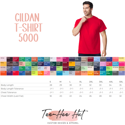 The Men of Issachar - tshirt