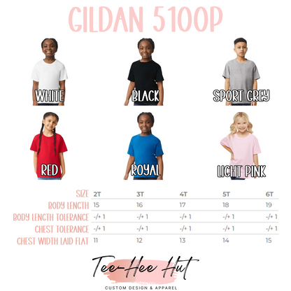 Little Miss Game Day Cutie - Toddler