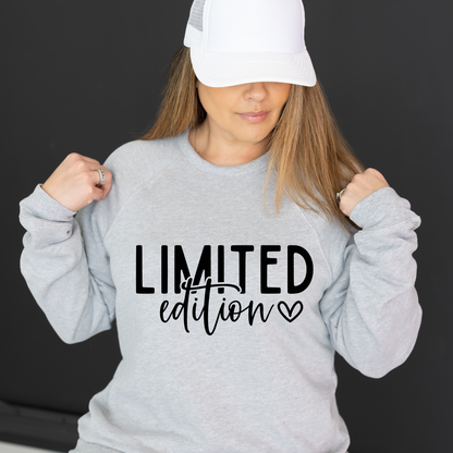 Limited Edition