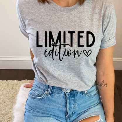 Limited Edition