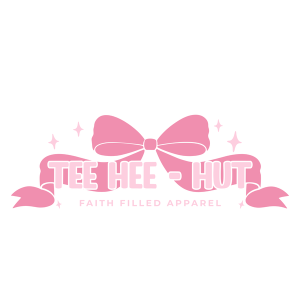 Tee-Hee Hut