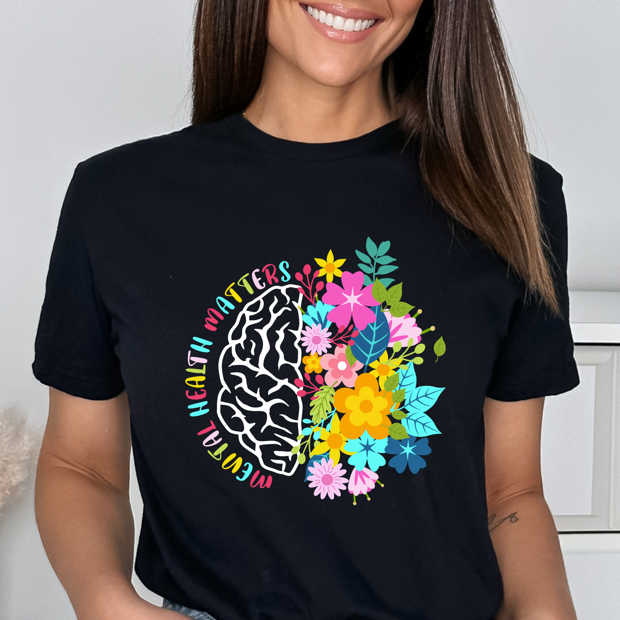 Mental Health Matters T-Shirt