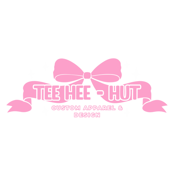 Tee-Hee Hut