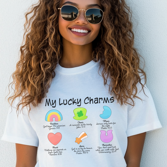 My Lucky Charms