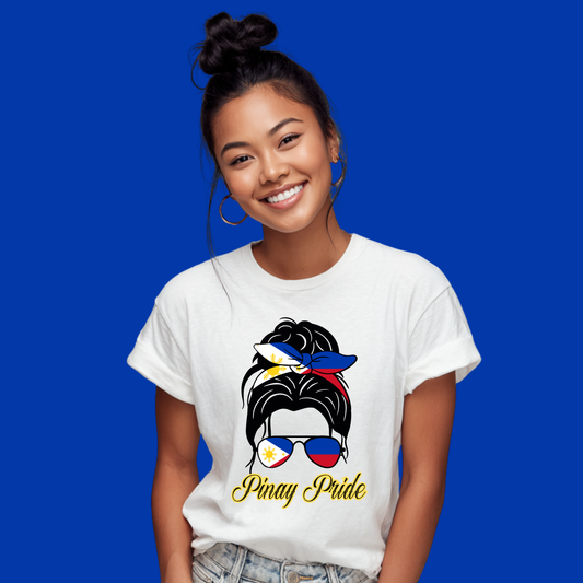 Pinay Pride