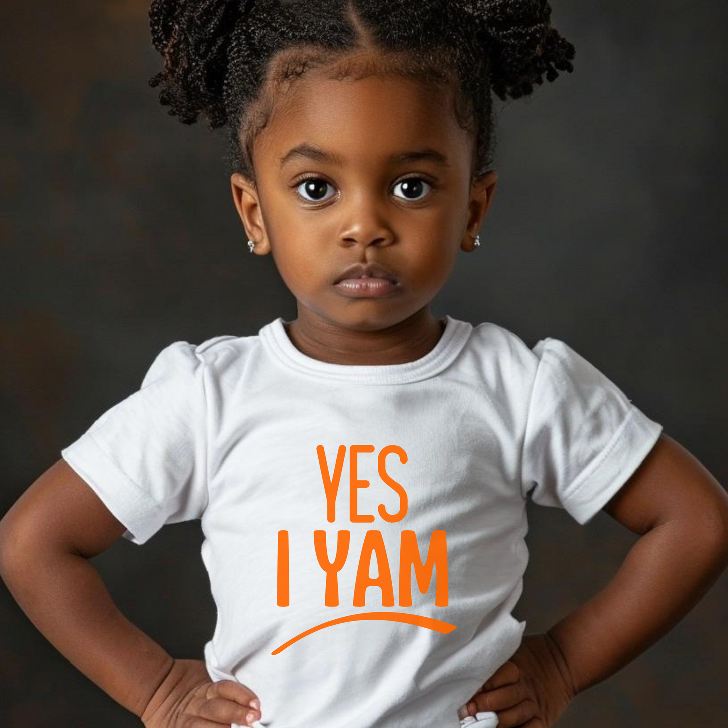 Yes I Yam - Youth