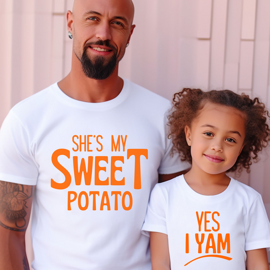 Yes I Yam - Youth
