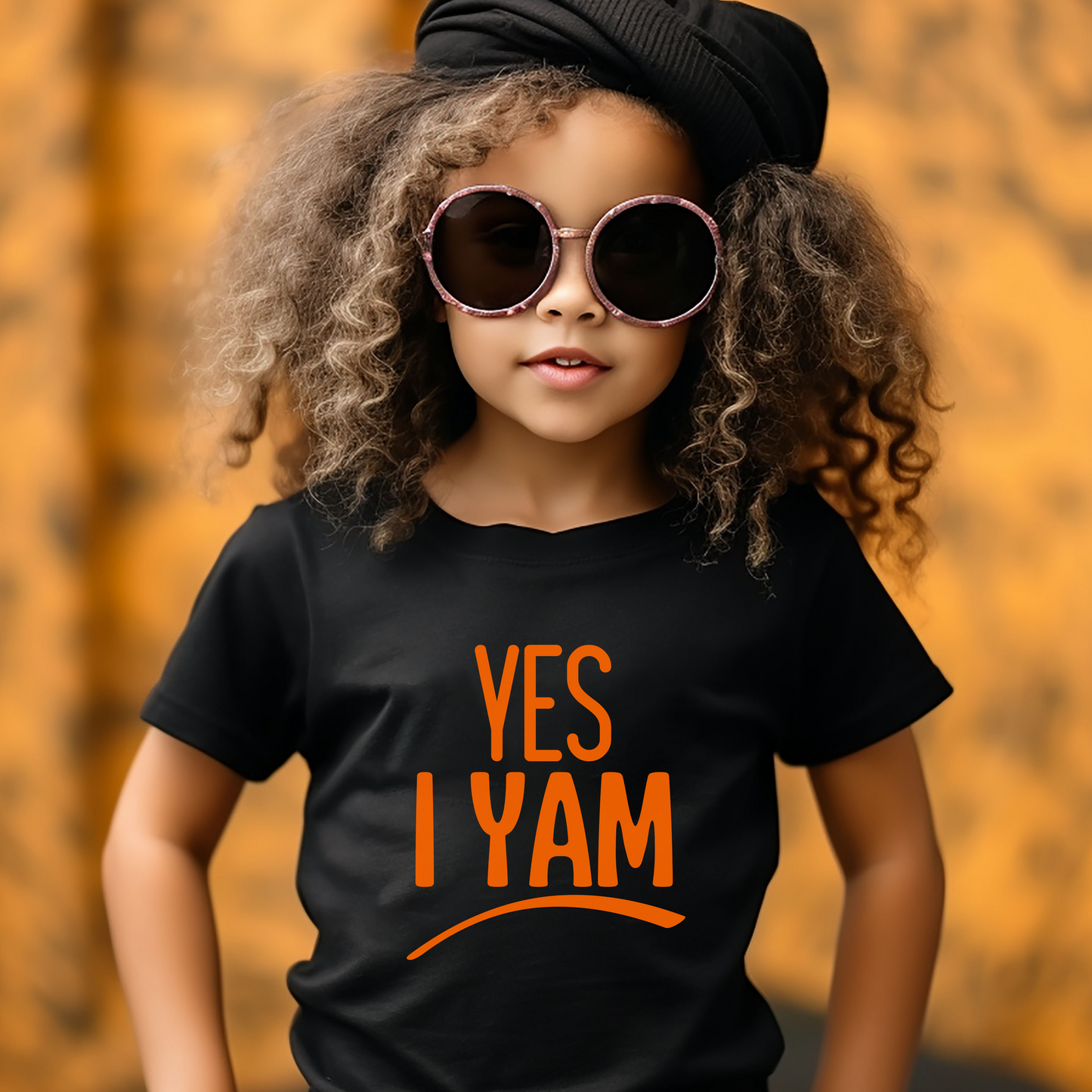 Yes I Yam - Youth