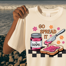 Load image into Gallery viewer, Go Spread It - The Gospel
