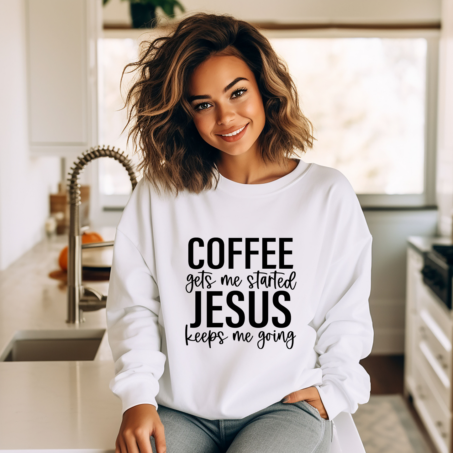 Divine Caffeination