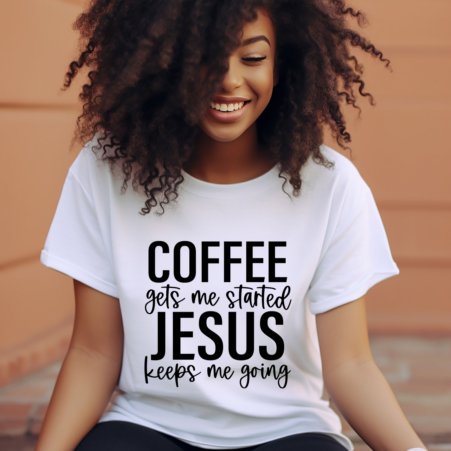Divine Caffeination