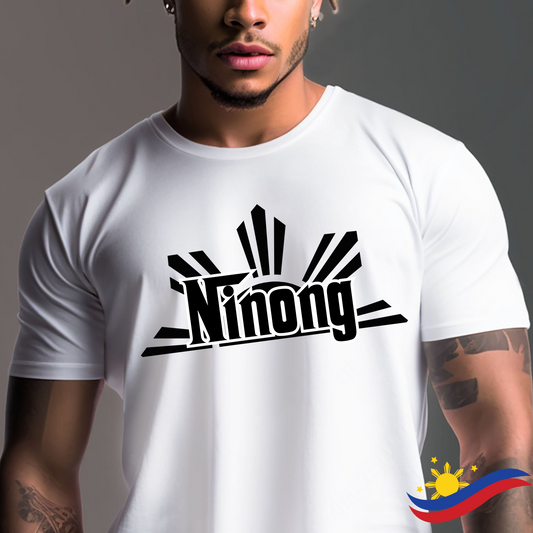 Ninong is Filipino Godfather