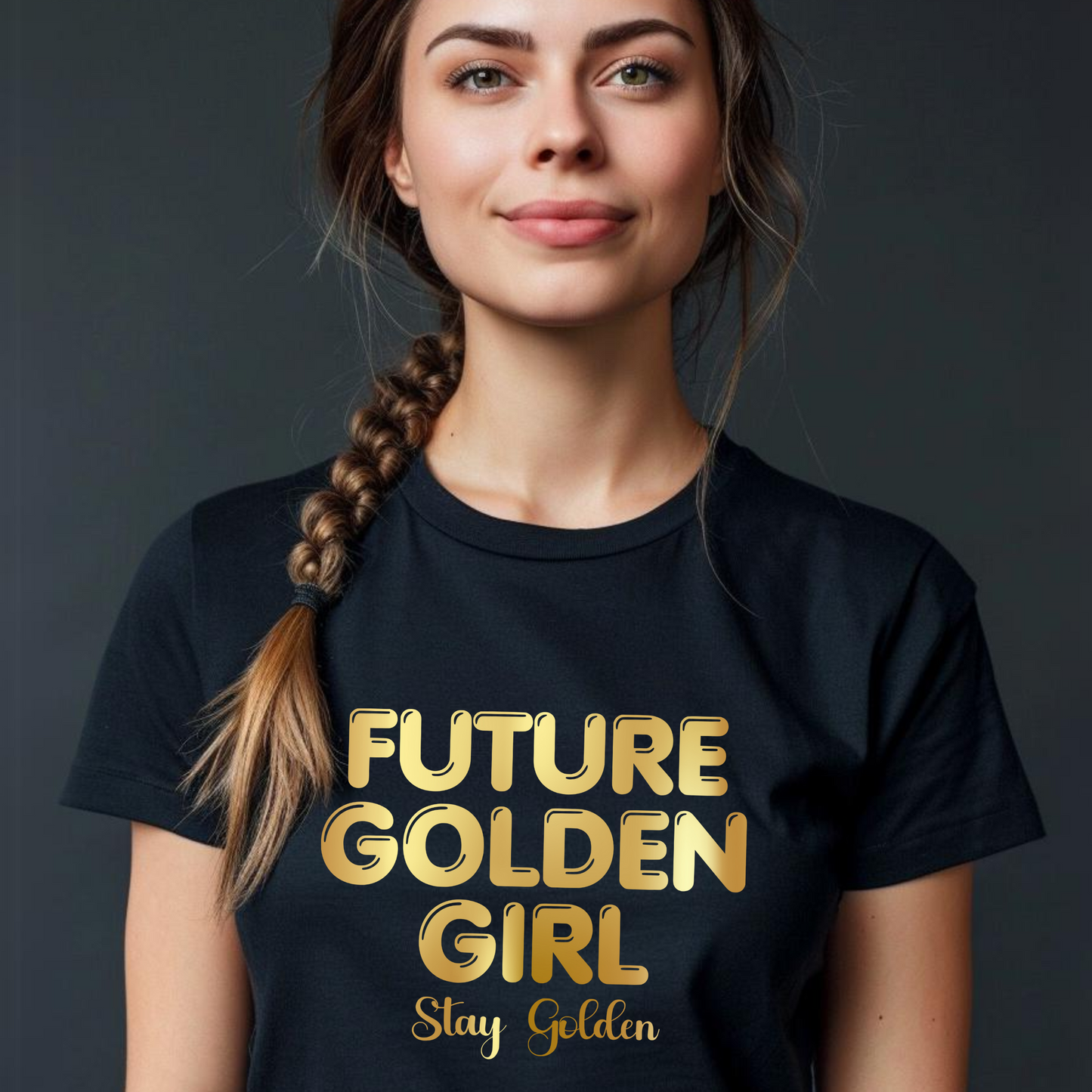 Future Golden Girl