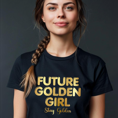 Future Golden Girl