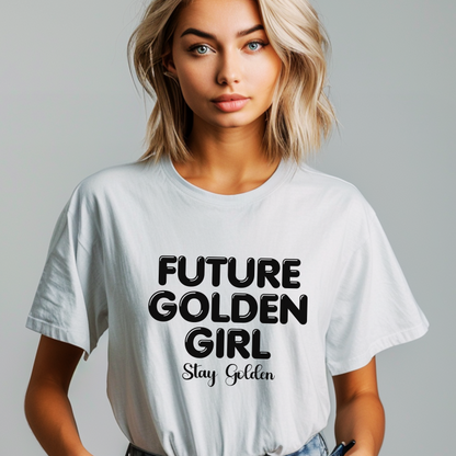 Future Golden Girl
